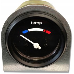 Indikatoriaus vandens temperatūros jutiklis 24v laikiklis