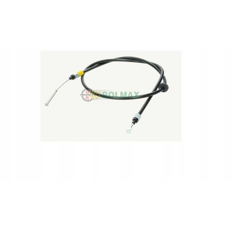 New Holland TDD Case JX 87557539 droselio trosas