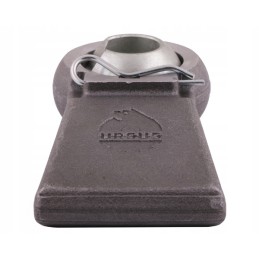 Traukimo galvutė c 330 c 360 mf3 originalus ursus