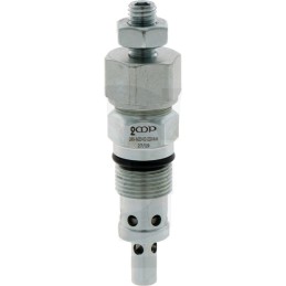 Solenoidinio vožtuvo kasetė 50 215 bar