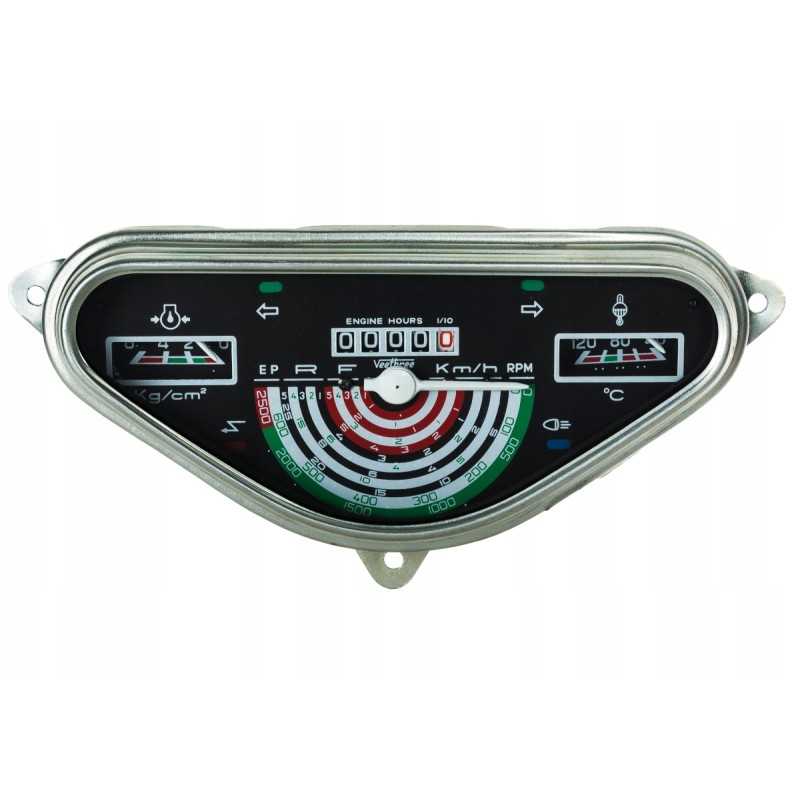 Sukamųjų indikatorių rinkinys c 4011 mtg skaitiklis