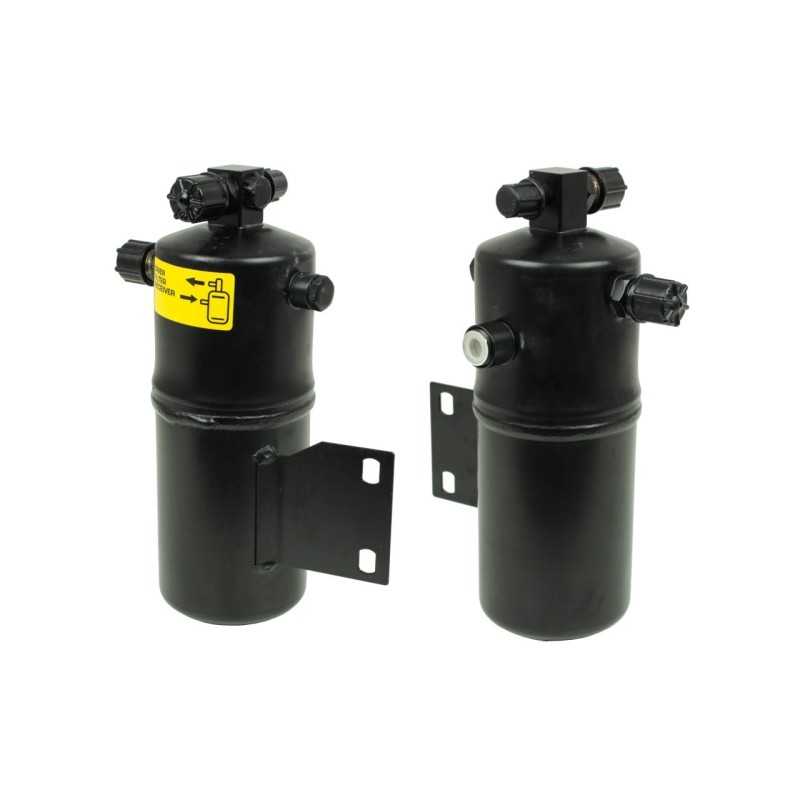 Claas oro kondicionieriaus džiovintuvas 622848 6258560 6228480