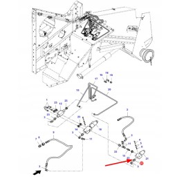 7058825m1 sumažinimas