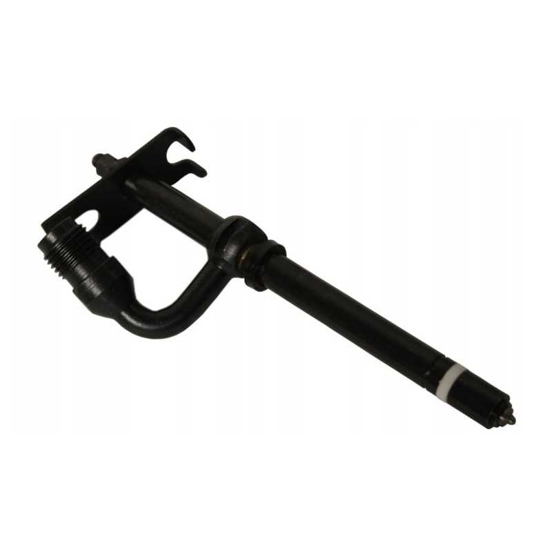 John Deere RE37503 AR90023 pieštukų purkštuvas