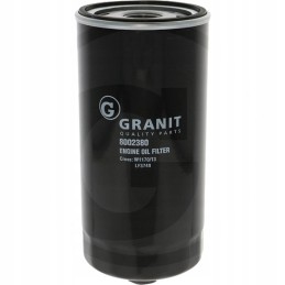 Alyvos filtras lf3749