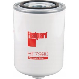 fleetguard hidraulinis filtras