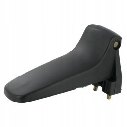 Apatinis dešinysis durų vyris john deere al179832