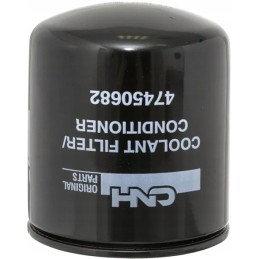 Kramp vandens filtras, skirtas new Holland serijai 10 30 60