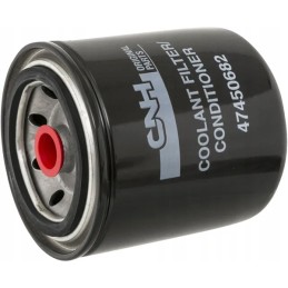 Kramp vandens filtras, skirtas new Holland serijai 10 30 60