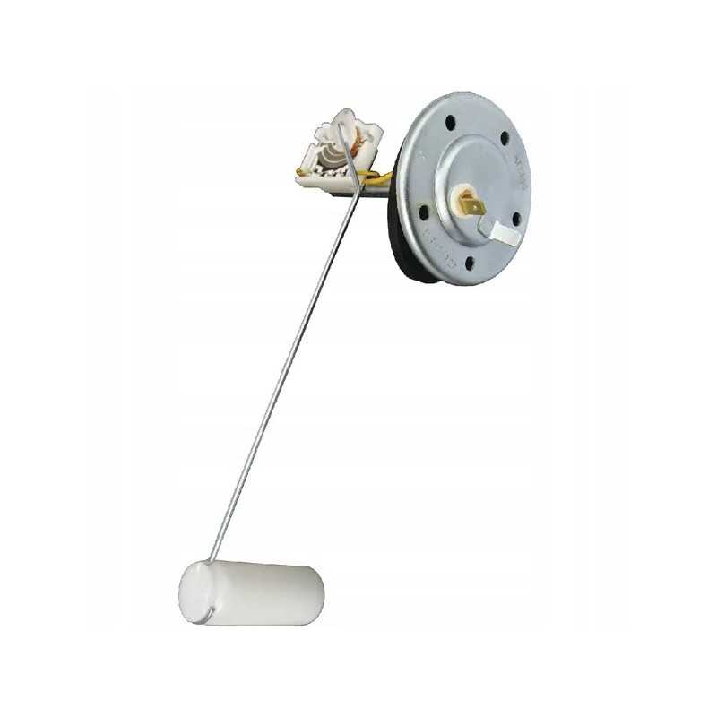 Plūdės korpuso kuro lygio indikatorius 3058285r91