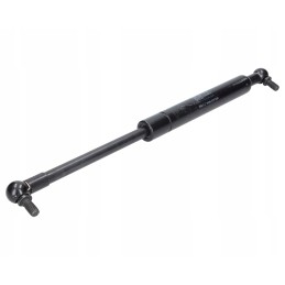 Dujų amortizatoriaus pavara a 435 b 210 f 1900n