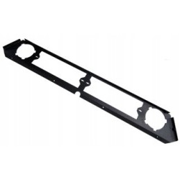 Zetor oro įsiurbimo dangtis, čekų