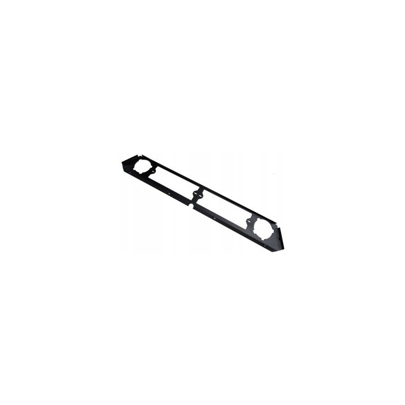 Zetor oro įsiurbimo dangtis, čekų