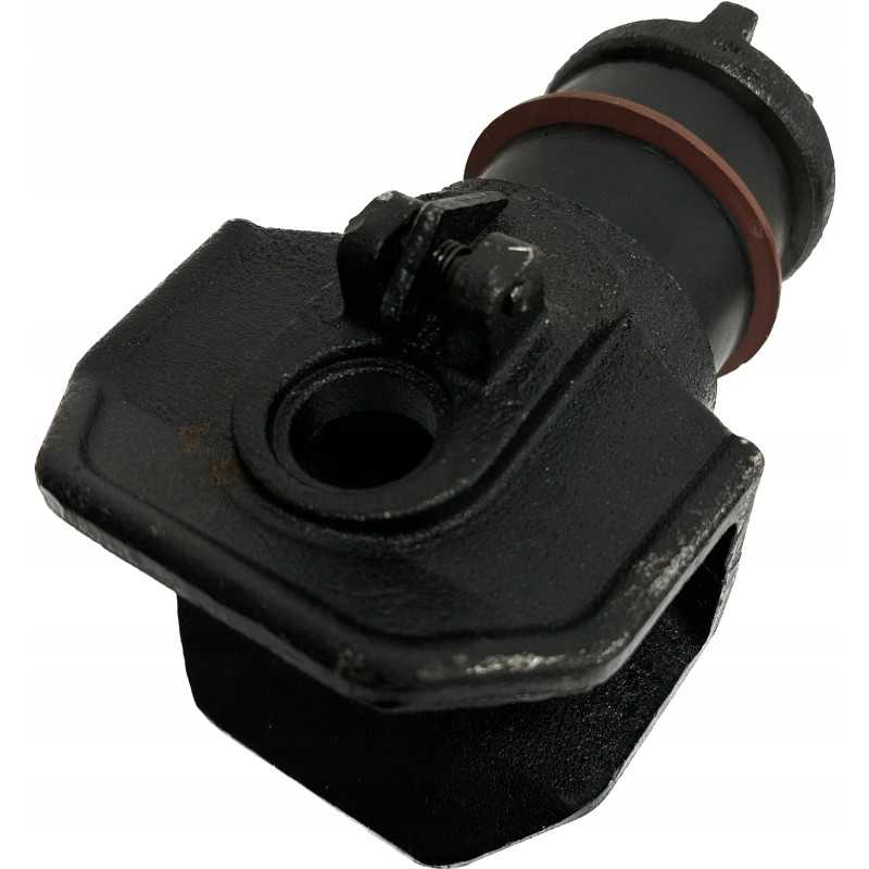 Mf viršutinis transportavimo kablys, pilnas