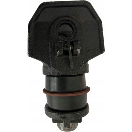 Mf viršutinis transportavimo kablys, pilnas