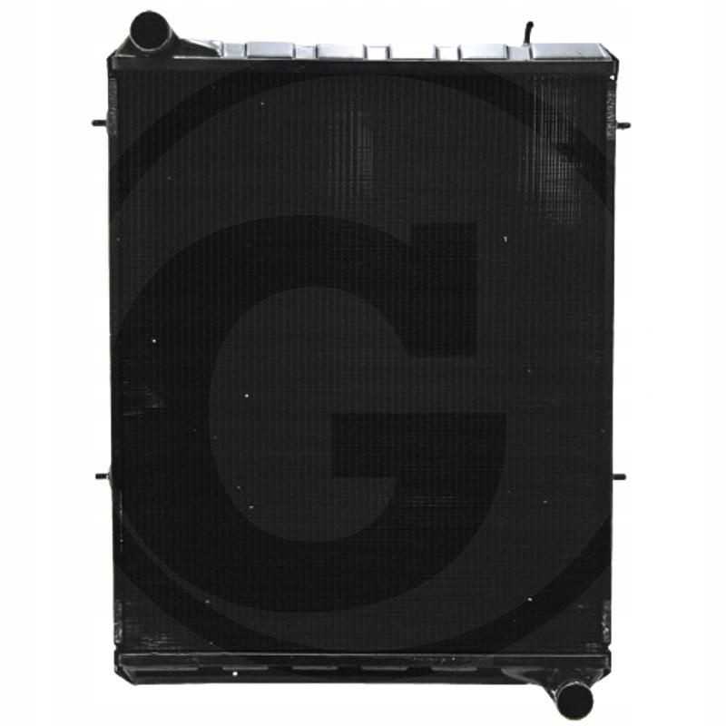 Radiatorius deutz lamborghini pats 4428070