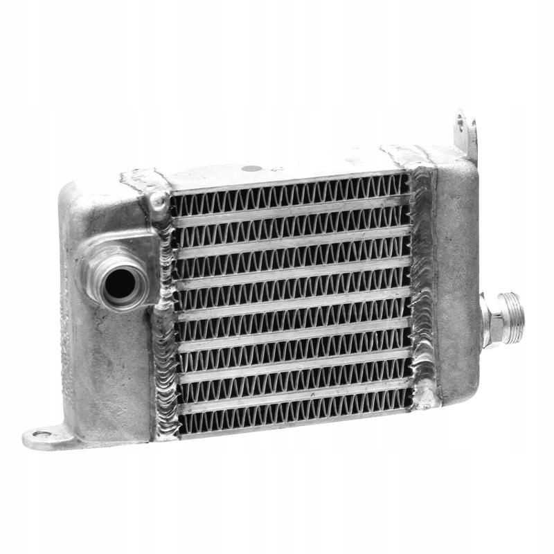 Fendt alyvos aušintuvas g246860150010 g205950250010