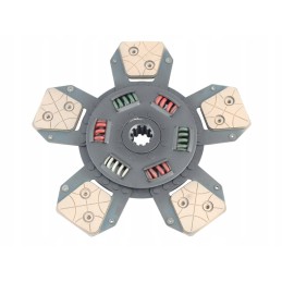 Sankabos diskas 295 korpusas 1964223c2 3225094r2