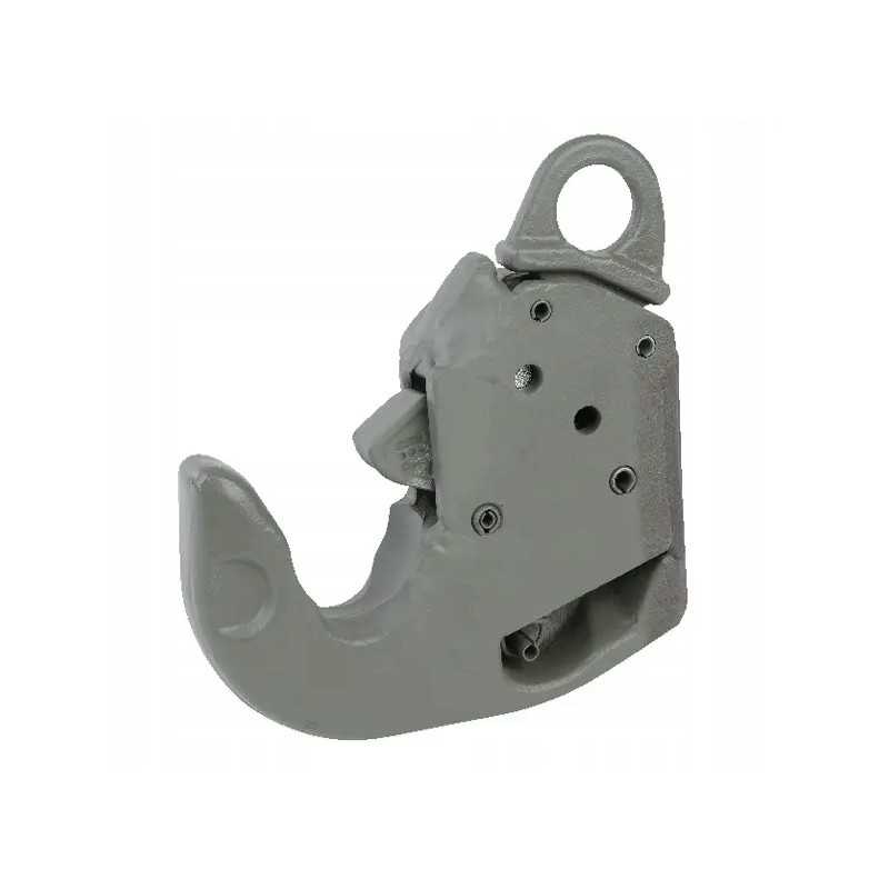 CBM cat 1 sukabinimo kablys