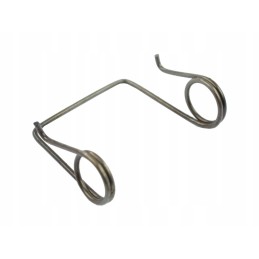 Sankabos svirties įtempimo spyruoklė 95 1112 9511