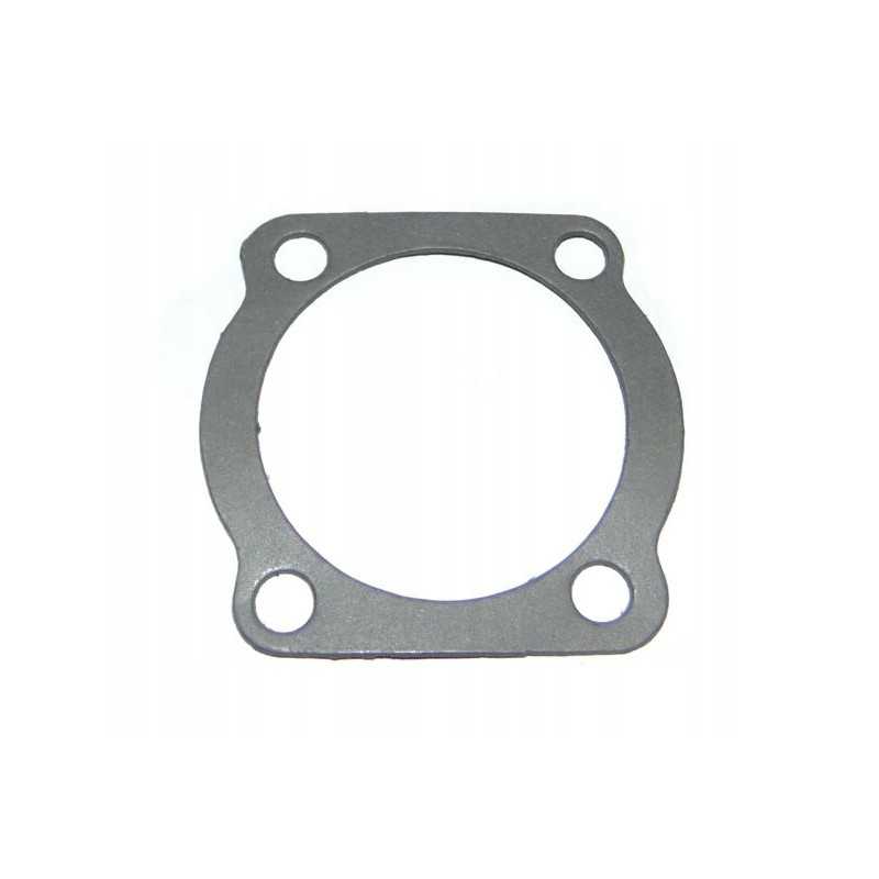 Zetor tvirtinimo dangtelio tarpiklis