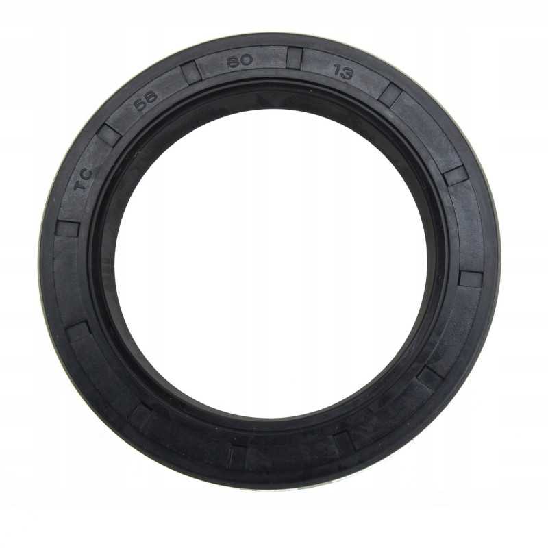 Alyvos sandariklis 58x80x13 tc nbr simmerring 5