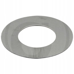 Priekinės ašies poveržlė 1 mm 0 04 12253