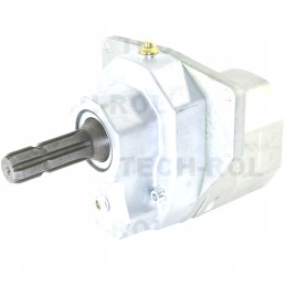 Transmisijos daugiklis su PZ30 siurbliu, GTV ne 43 i