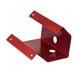 Dešinysis galinio žibinto laikiklis Ursus C 360 355 4011