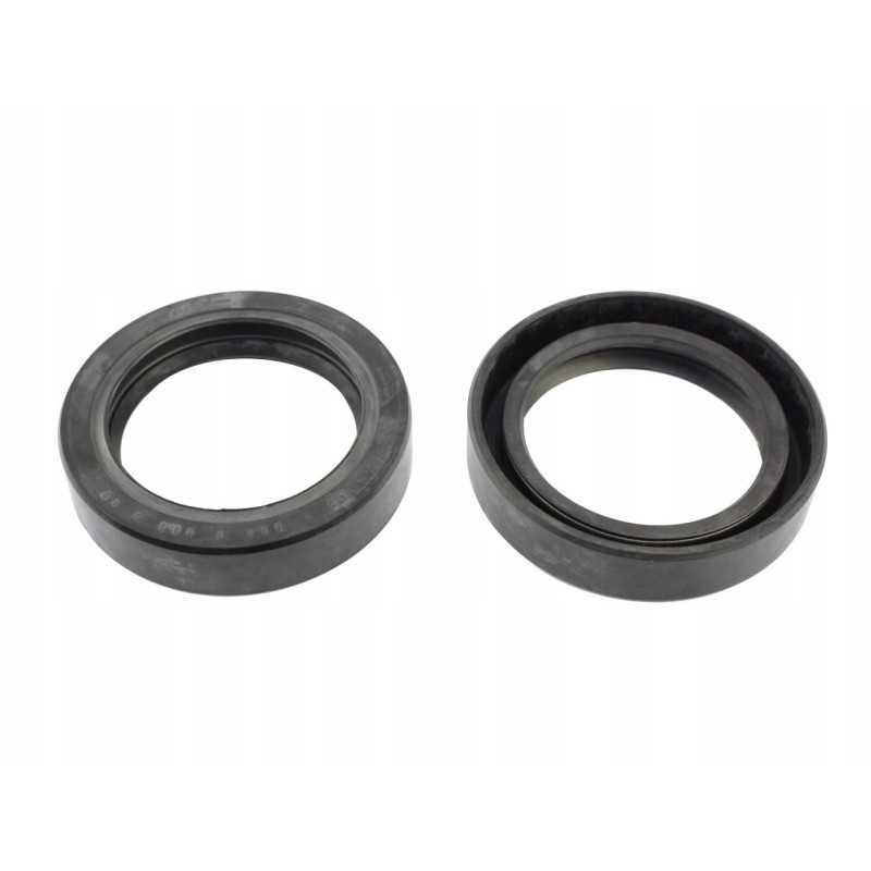 Variklio priekinio dangčio žiedas 63 5x88 9x19