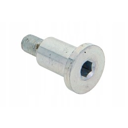 P5s43105109 savireguliacinis varžtas m8 x 1