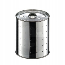 Alyvos filtras Mercedes Benz Mann filtras 3141800009 m