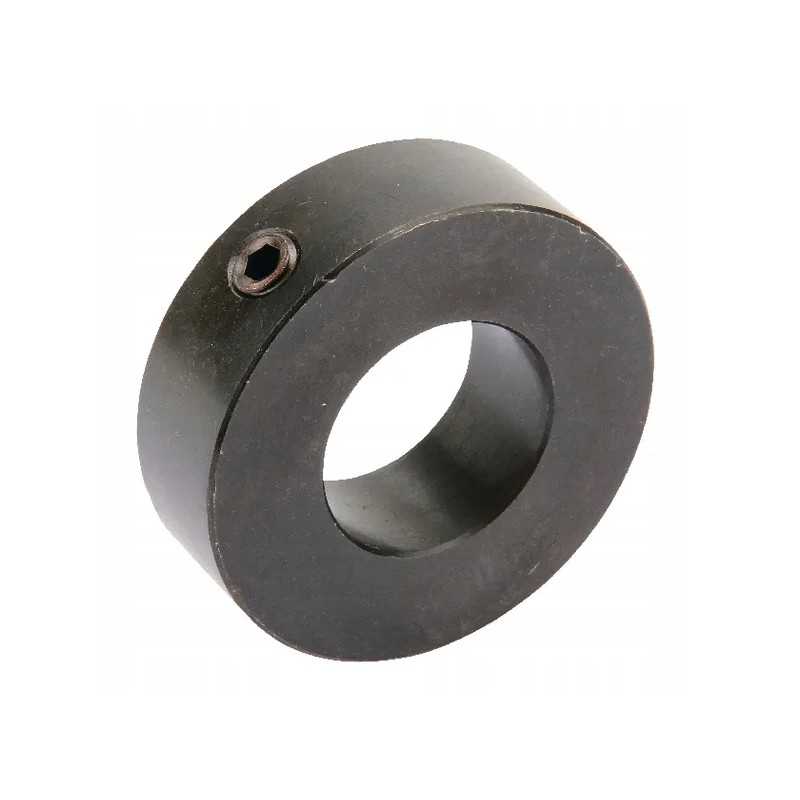 Atraminis žiedas 35x70x22 mm