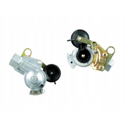 Kietos oro žarnos jungtis 42 48 014 0