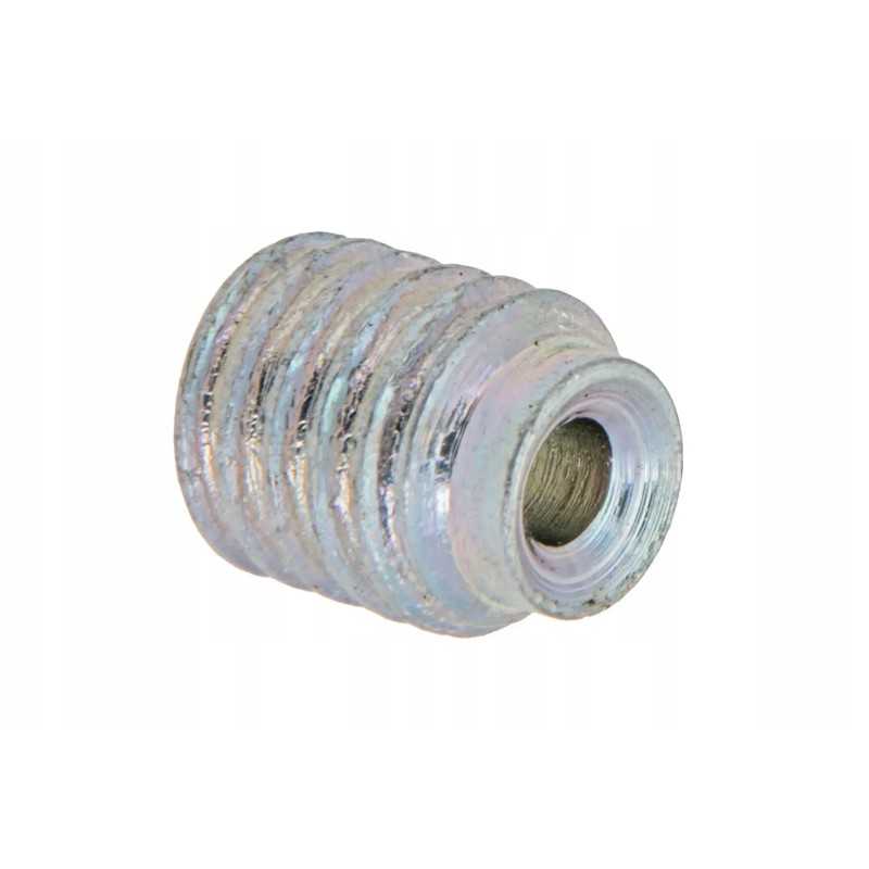 Reguliavimo varžtas P5p41101115 m6 x 1 0 x 7