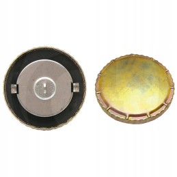 Kuro pildymo angos dangtelis 106mm 38060008 granitas