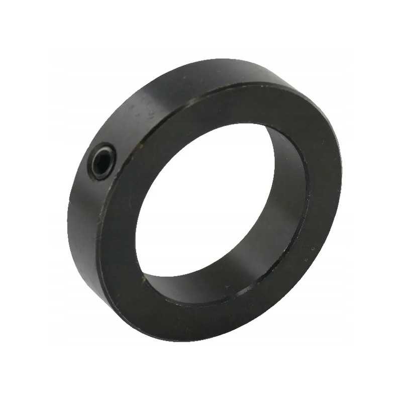 Atraminis žiedas 55x80x18 mm