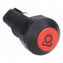 Kardaninio veleno jungiklio korpusas Steyr 140258078