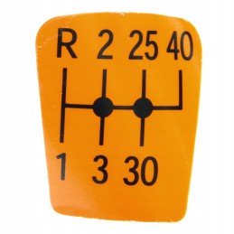 Pavarų schema 222103090090 fendt