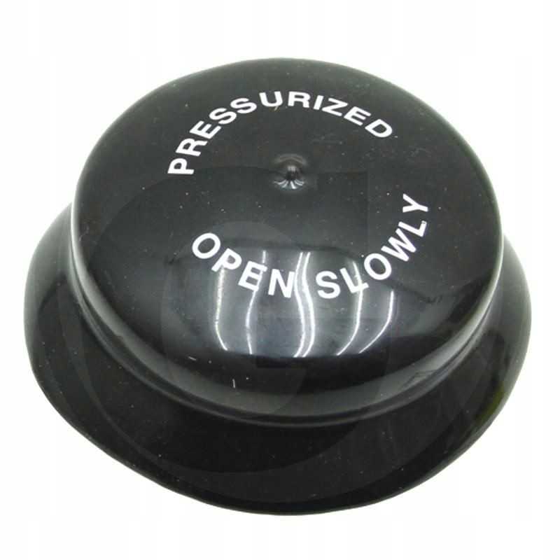 Radiatoriaus užpildymo čiaupas john deere re24897