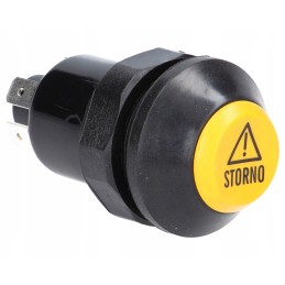 Steyr avarinių žibintų jungiklio mygtukas