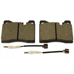 Stabdžių trinkelių korpusas fendt steyr 135700441804