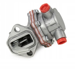 Fiat Iveco Renault kuro siurblys