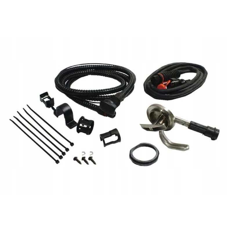 Mvp298 variklio šildytuvas