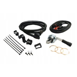 Mvp236 variklio šildytuvas