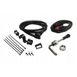 Mvp231 variklio šildytuvas