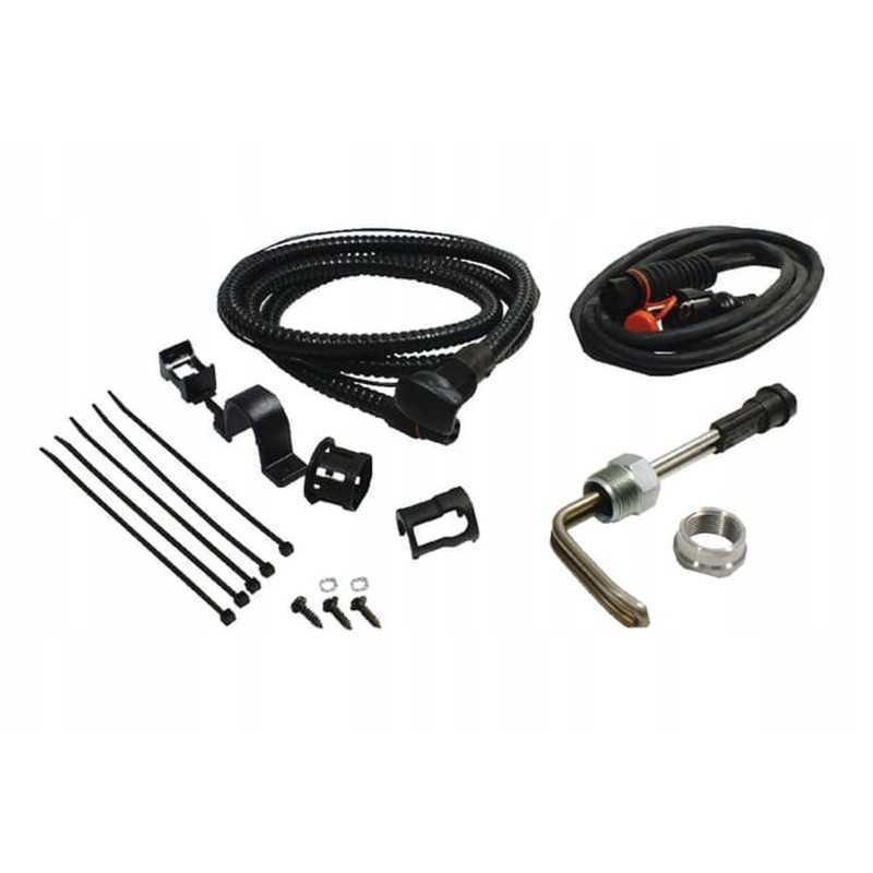 Mvp231 variklio šildytuvas