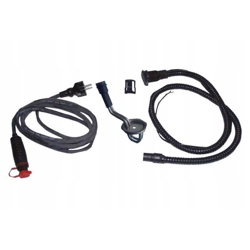 Mvp204 variklio šildytuvas 550w