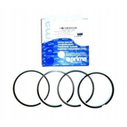 Variklio žiedai fi 100 zetor 4 žiedai 60