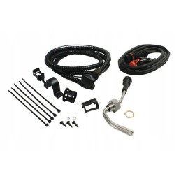 Mvp158 variklio šildytuvas